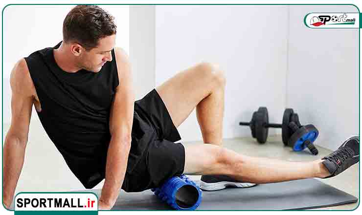 مزایای فوم رولر برای بدن(11 مزیت مهم!!)